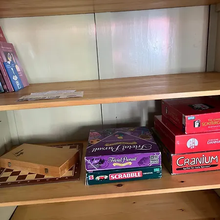 Hyggeligt Stort Vaerelse Midt I Ribes Gamle Bydel منزل للإقامة