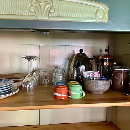 منزل للإقامة Hyggeligt Stort Vaerelse Midt I Ribes Gamle Bydel *